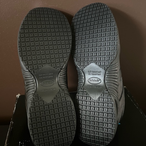 Dr. Scholl's Shoes Dr Scholls Shoes Mens Cambridge Ii Work Shoe Sz